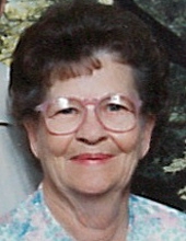 Ethel Louise Tenny 1366261