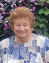 Shirley C. Van Horn