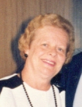 Doris H. Sanders