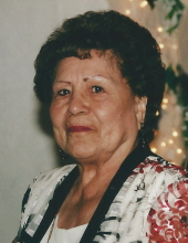 Betty C. Zamora