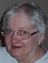 Julie M. Henrikson