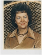 Betty J. Menser