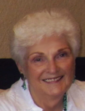 Phyllis Jeanne Dunham