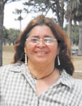 Maria R. Najera Warren
