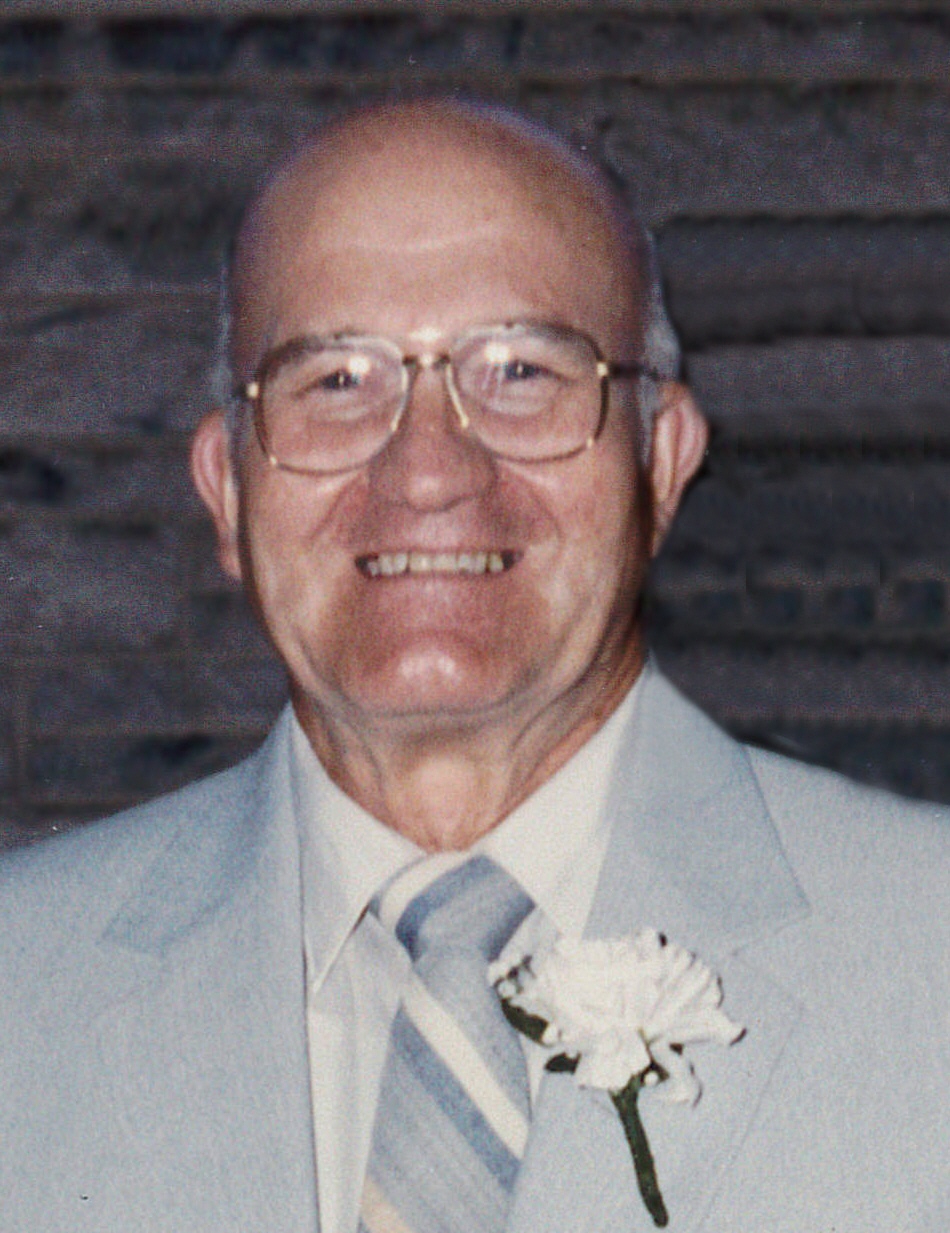 Paul Henry Lail Obituary