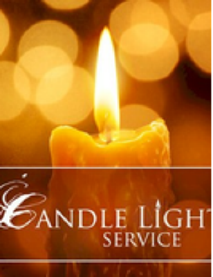 Candlelight Service Anderson, South Carolina Obituary
