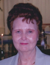 Betty Lou Foster Huff