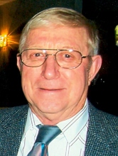 Virgil Dahlke