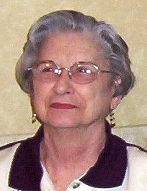 Anna Dutko Podnar Obituary Visitation Funeral Information