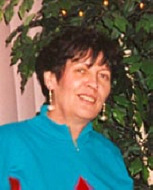 Janet Miller