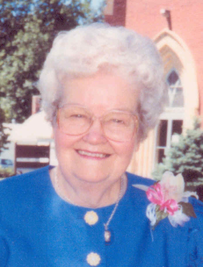 Delores LaCanne Obituary