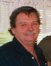 Marvin Neil Larson