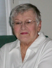 Photo of Janet THORPE