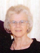 Betty Holmen