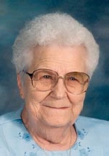 Margaret J. Elston