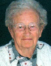Rosie Peters