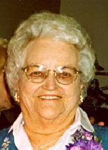 Edna Reedy
