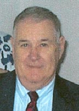 Wayne W. Haroldson