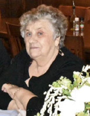 Photo of Irena Pikulinska