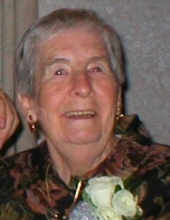 Gladys "Ellen" Cousineau