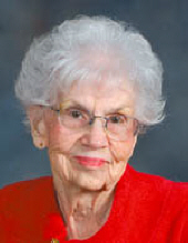 Esther A. Larson