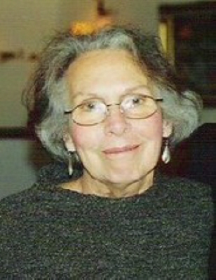 Photo of Daphne Giampietro