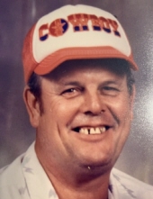 Photo of James "Jim" Alexander Sr.