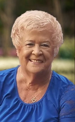 Photo of Joanne Spicer