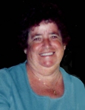 Ethel  M. Keefer