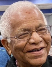 Dr. Narendra Kumar Sinha