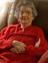 Rachel Yancy Bailey