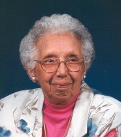 Betty Jacobson