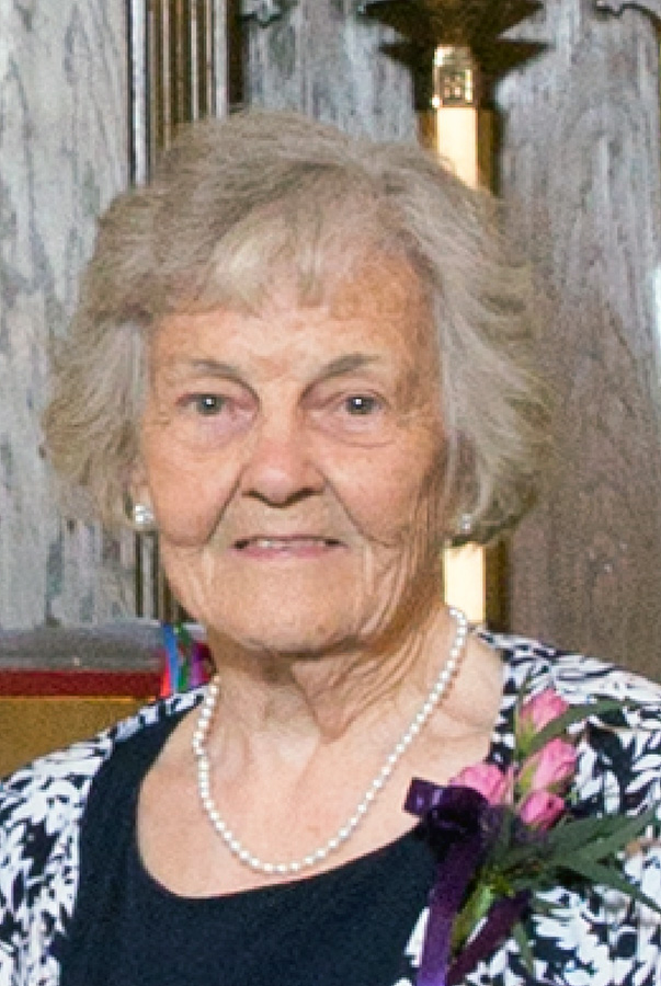 Doris L. Craig Obituary
