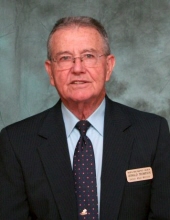Chaplain (Colonel) H. Donald Thompson