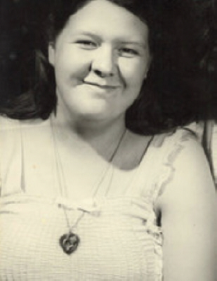 Photo of Cheryl Young