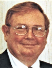 Dennis Robert Brownlee