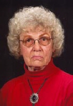 Blanche Mary Hanson