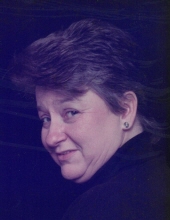 Pamela Susan Morse