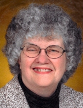 Nancy B. Linville