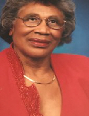 Photo of Mildred Nelson