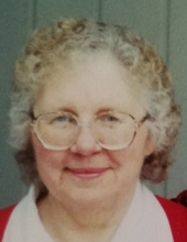 Phyllis Osepian Booth