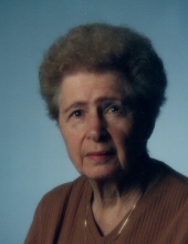 Dorothy M. Loesch