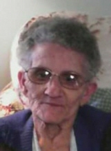 Marjorie L. Stelma