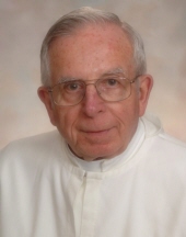Fr. Gilbert H. Jacobs O.Praem 1370484