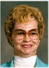 Norma June Imker