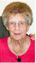 Mildred E. Deutschmann