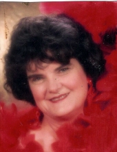 Virginia Lee Gibson