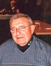 Clarence "Pete" Gilson 1370722