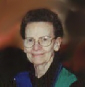 Dorothy J. Leininger 1370737