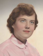 Elaine A. Robinson
